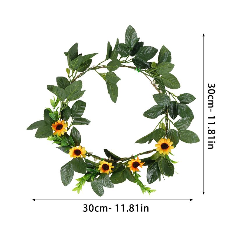

Cross-Border Artificial Flower Garlands Are Used for Outdoor or Home Wedding Decorations, Birthday Family Scene Arrangements