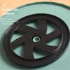 Multifunctional  Shelf 360 Rotation Turntable Storage Holder Jars Organizer Kitchen Bathroom Tool