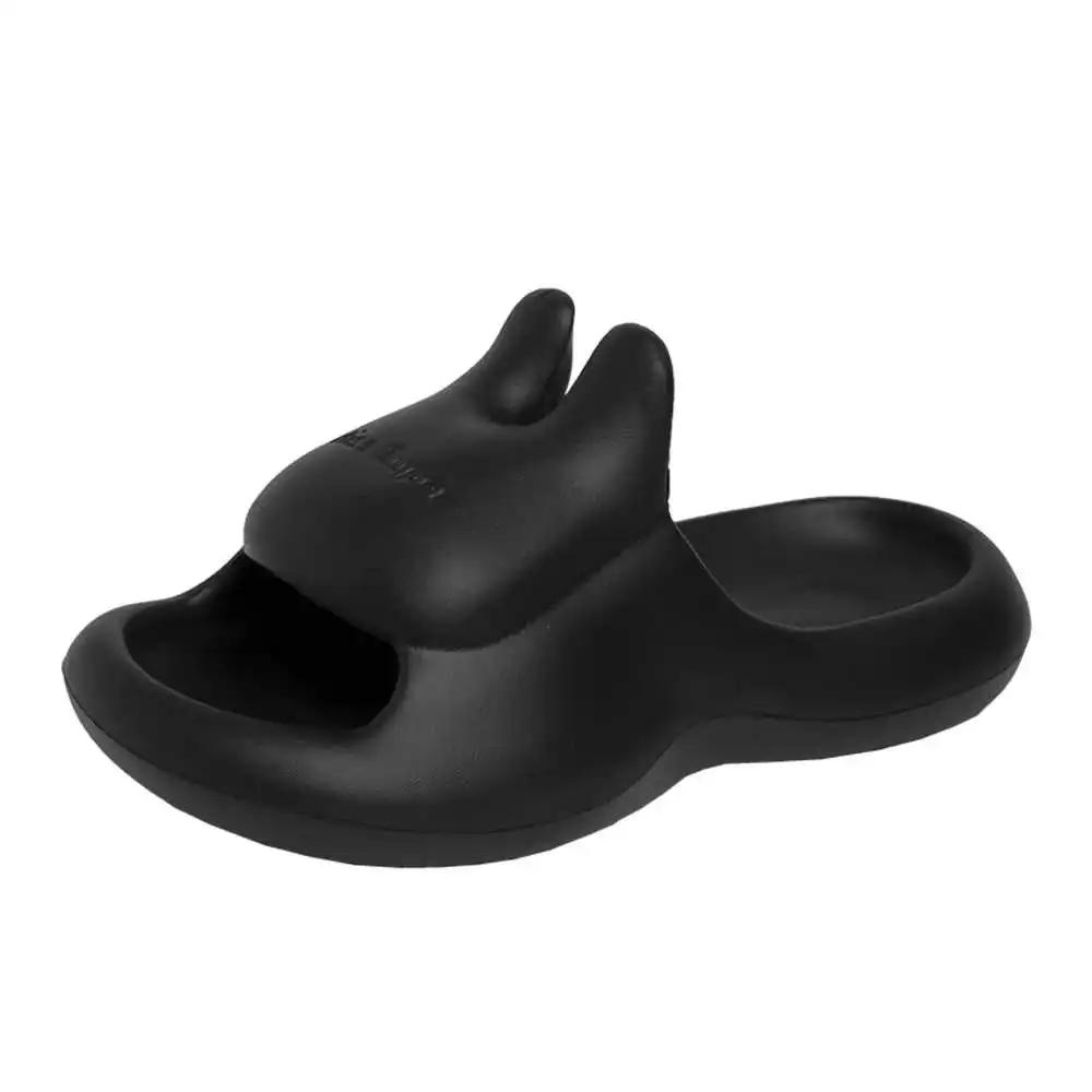 Round Tip Sumer Men's Slippers Sneakers Summer Summer Shoes Sandals 46 Sport The Most Sold Style Lowest Price Popular