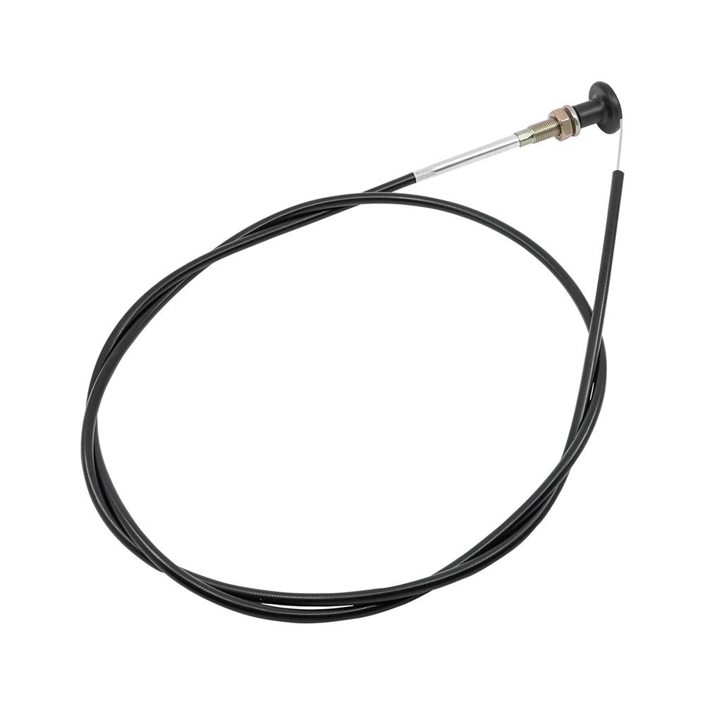 Choke Cable 054-8017-00 For ZT Elite 2013-2024 / ZT Avenger 2020-2024