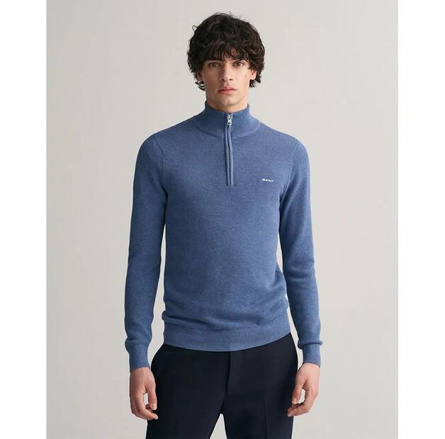 

Gant Свитер с полумолнией 8040523 M