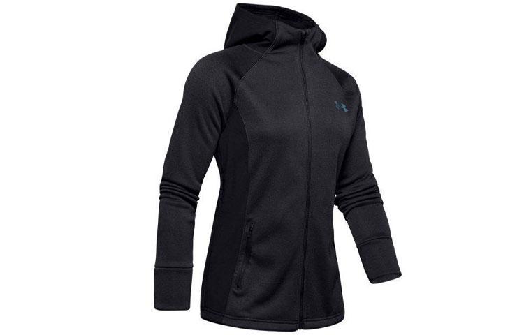 Under Armour Swacket Jacket Women s Black 1344445-001 XS
