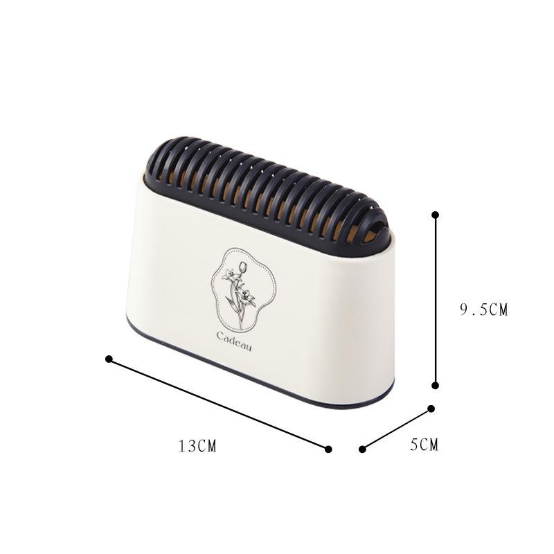New refrigerator deodorant deodorant deodorant purifier deodorant box household deodorant activated carbon deodorant artifact cleaner