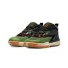 Air Jordan Jordan Zion 1 PS Lets Dance Kids Sneakers Green Carbon-Green Asparagus DC2024-300