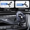 For Magsafe Phone Holder Magnetic Car CD Slot Mount Support Mobile Bracket Cell Clip For iPhone 16 15 14 13 12 11 Samsung Xiaomi