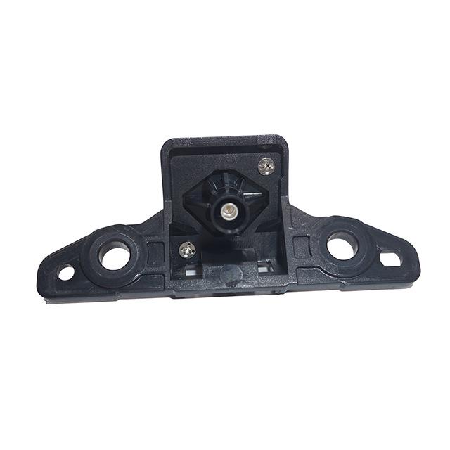 The 284F1-6RA0B is a front-view camera for Nissan Rogue models from 2020 to 2023.