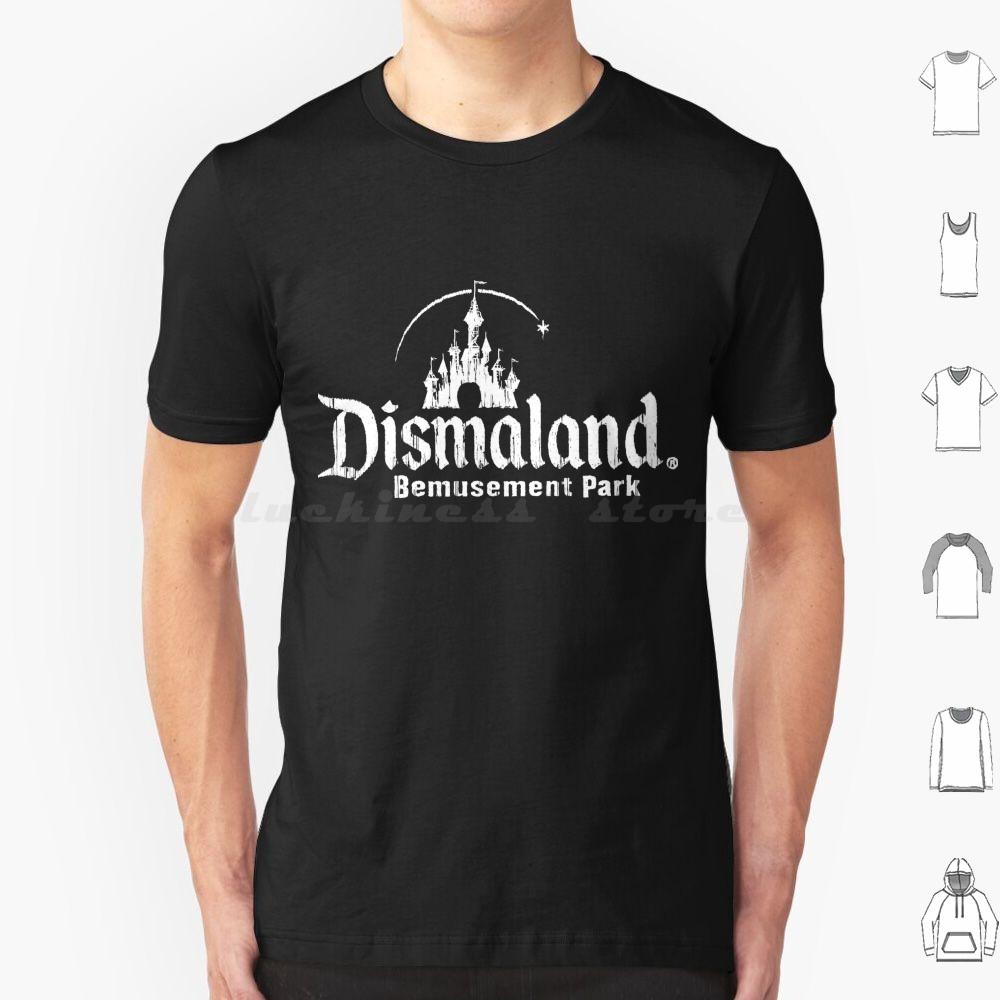 Banksy Dismaland Park Parody T Shirt 6xl Cotton Cool Tee Banksy Banksy Always Hope Banksy Baby Banksy Balloon Girl Banksy Boy S