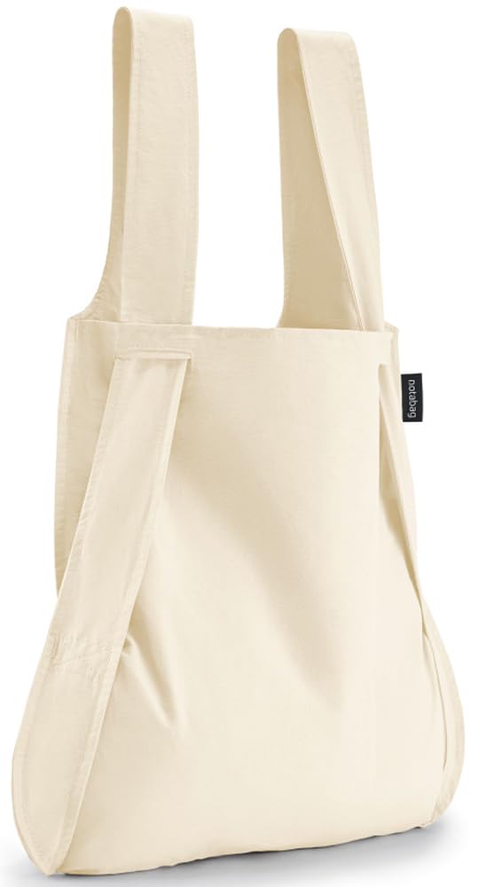 Eco Bag AI Raw [notabag] NTB009WH-AI