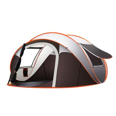 Camping og vandreture – Telte