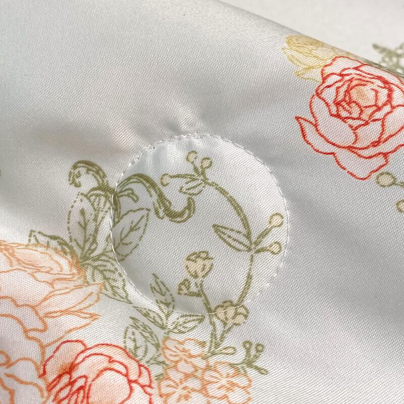 Jie Li Ya Thin Ice Silk Summer Cooling Quilt