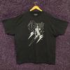 David Bowie Ziggy Stardust and Spiders From Mars T-Shirt XL Unisex T-Shirt