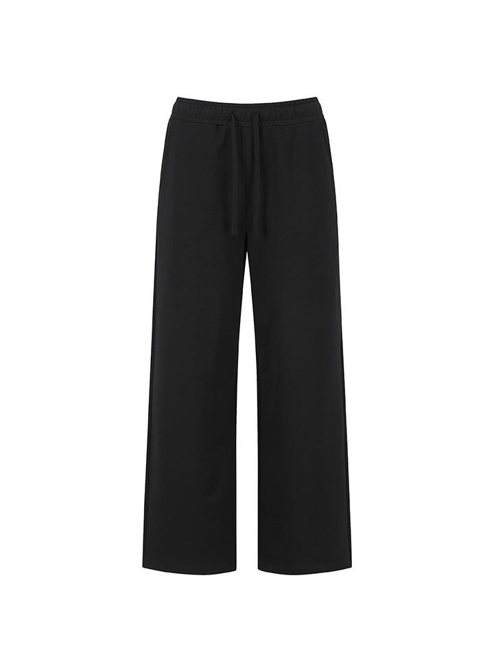 Polhaem Women'S) Cool Terry Wide Pants_Phf2Pt2009