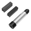 Outboard Motor Support Aluminum Alloy High Strength Strong Load Bearing Boat Motor Transom Saver