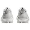 HOKA ONE ONE Clifton 9 Wide 'Triple White' Women's 1132211-WWH