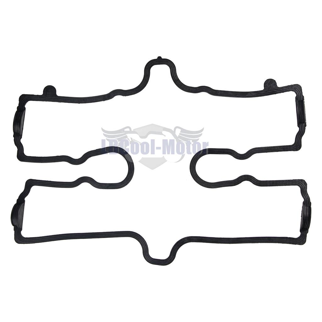 Motorcycle Engine Cylinder Head Valve Cover Gasket For HONDA CB750 Nighthawk 1991-2003 1992 CBX750P2 1990-2001 12391-MJ1-761