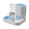 Automatic Pet Feeder, Food And Water Dispenser, Convenient Dog And Cat Feeder, Supplies for Cats And Small Dogs