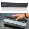 Car Wiper Squeegee Wear-Resistant Reusable Lightweight Portable Automotive Silicone Squeegee Wiper Scraper