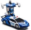 WEECOC RC Toy Remote Control High High Shock Kids Gift Gesture Car, Car, Off-Road Car, Speed, Stability, Resistant, Toy, (Hand Control)