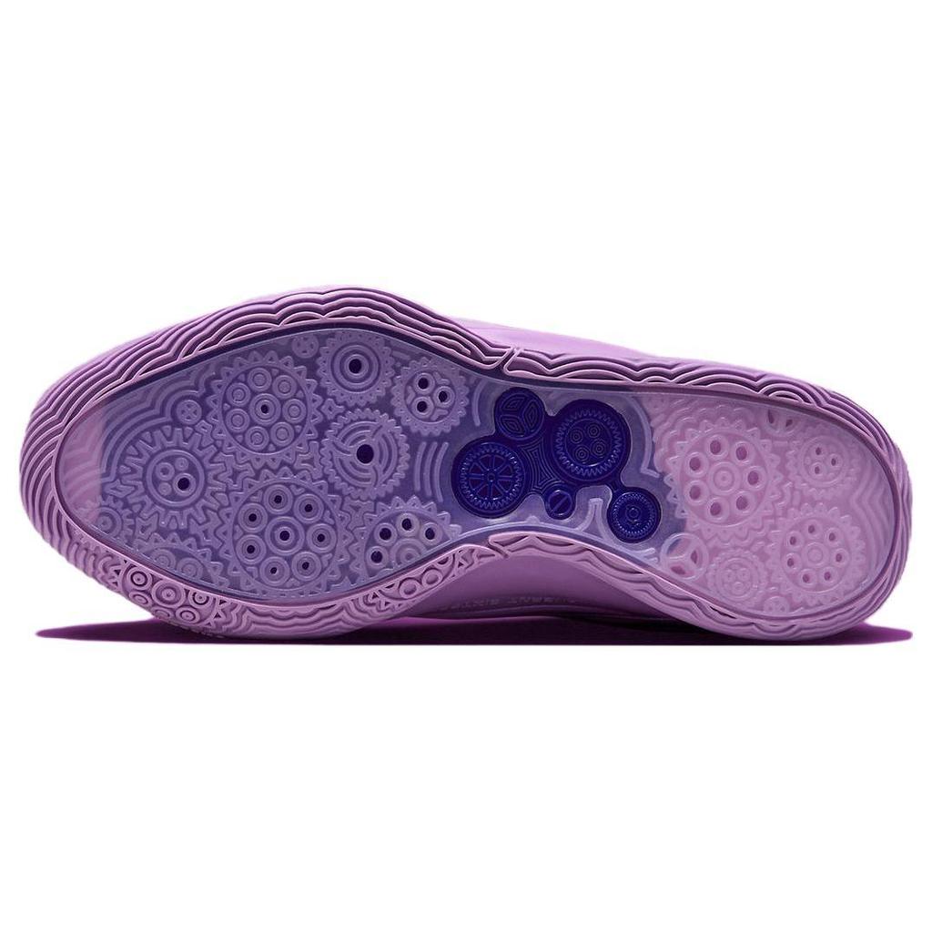 Nike KD 16 'B.A.D.' DV2917-500