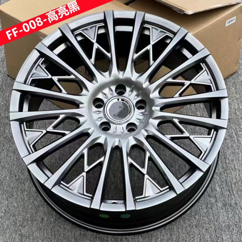 Shunyi Wheel Hub for Magotan, Lynk & Co, Civic, CC, Accord - 17", 18", 19" Pressure-Bearing, Thickened