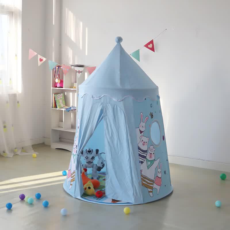 Children s Princess Play Tent