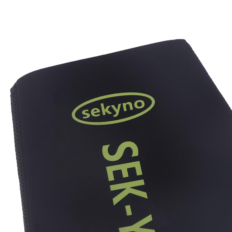 1 par ankelstøtte for kvinner menn ankelstøtte for forstuet ankel støttehylse for lindring forstuet svetteabsorpsjon fotstøtte