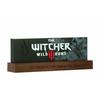 Luminaires-Lampe - The Witcher - The Witcher