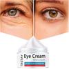 Eye Cream Adrenaline Strengthens and Cares for the Skin Around the Eyes, Whitening and Brightening the Skin, Hydrating and Moisturizing Eye Cream