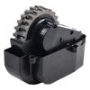 Wheels Upgrade Kit For Robotic Cleaners Numbered As 10002816 Suited For Complete Range Of Deebots From 600 To 605