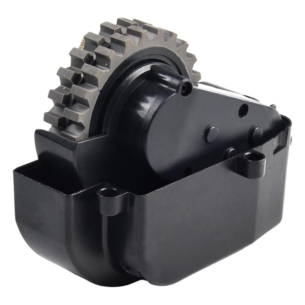 Wheels Upgrade Kit For Robotic Cleaners Numbered As 10002816 Suited For Complete Range Of Deebots From 600 To 605