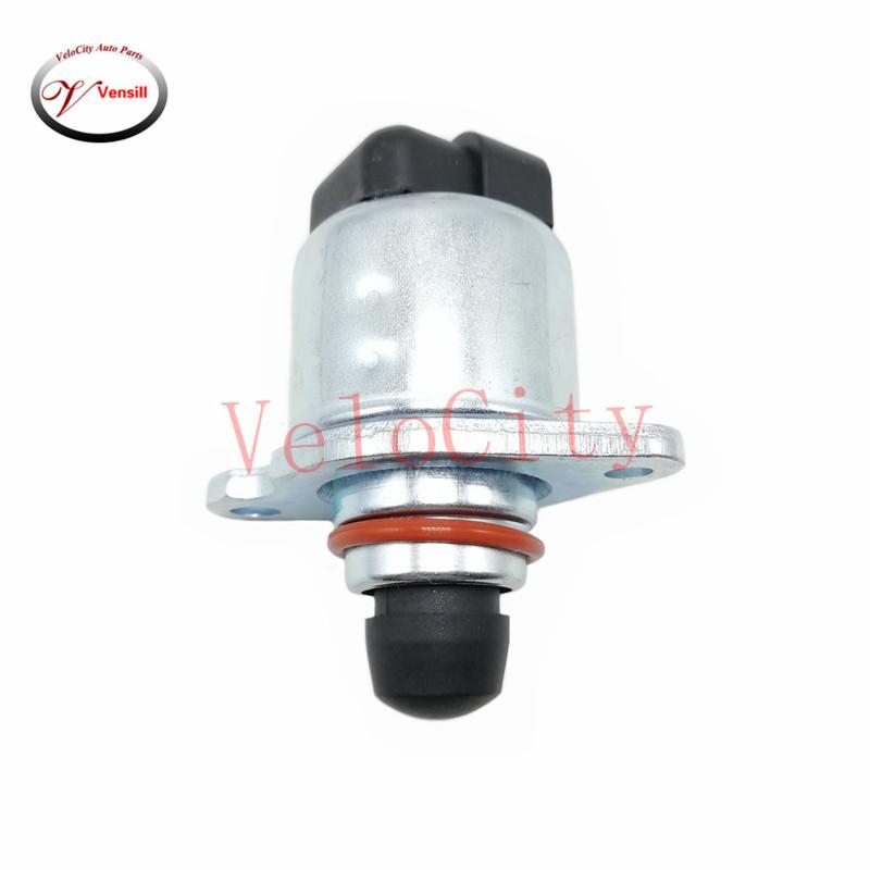 

IAC Valve Idle Air Control Valve Part No# 17076327 17113598 CV10017 Fits For Chevrolet Silverado Camaro Tahoe GMC Cadillac