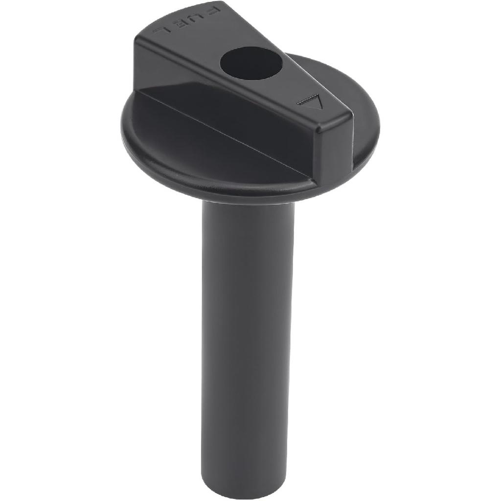 AHL Gas Tank Fuel Petcock Shut Off Valve Switch Compatible with Honda Rancher 350 TRX350TM 2x4 S 2000-2003 400 TRX400FA 4x4 AT 2004-2008 400