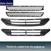 For Hyundai Elantra 07-11 Front Bumper Lower Middle Ventilation Grille