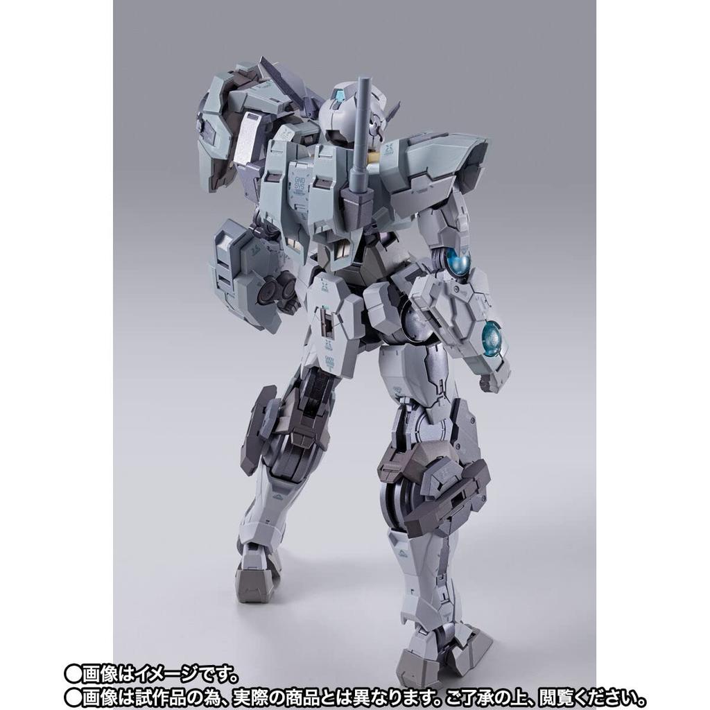 METAL BUILD Gundam Astrea II "Mobile Suit Gundam 00" Metal Build