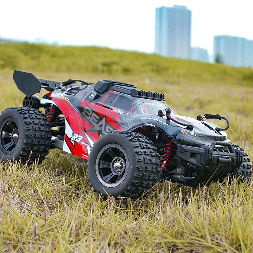 AAXS1 1:18 RC Car 4WD SG118MAX SG118PRO 60KM/H 2.4G for 1/18 Brushless Electric High Speed RC Drift Off-Road Cars Toy Christmas Gifts