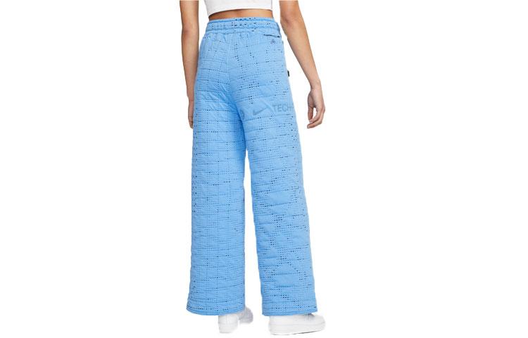 Nike Casual Pants Women's Polar Blue DM6173-412