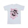 Boys Alice In Wonderland Chesire Cat T-Shirt