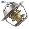3587597 150°F 66°C Thermostat Kit for Volvo Penta 4.3 5.0 5.7 L SternDrive Engine 3852111 3852071 Sierra 18-3615 18-3618 18-2917