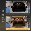 L6L7 Ideal Trunk Ambient Welcome Flowing Light - Non-Destructive L8L9 Car Plug Taillight MEGA/ONE