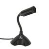 USB Microphone Professional Omnidirectional Noise Cancelling Desktop Condenser Conferencing Microphone