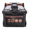 LiLian T406 4-Motor Fiber Fusion Splicer