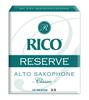 RICO Reserve Classic Reeds for Alto Saxophone, Strength: 3.5 (Pack of 10) RJR1035