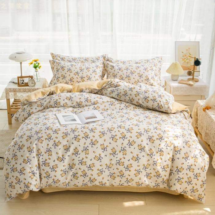 Luxury Bedding Set for Mandala Classic Colors Super Size Bohemian Bedset King Queen Full Duvet Cover Sets Boho Bedclothes Double