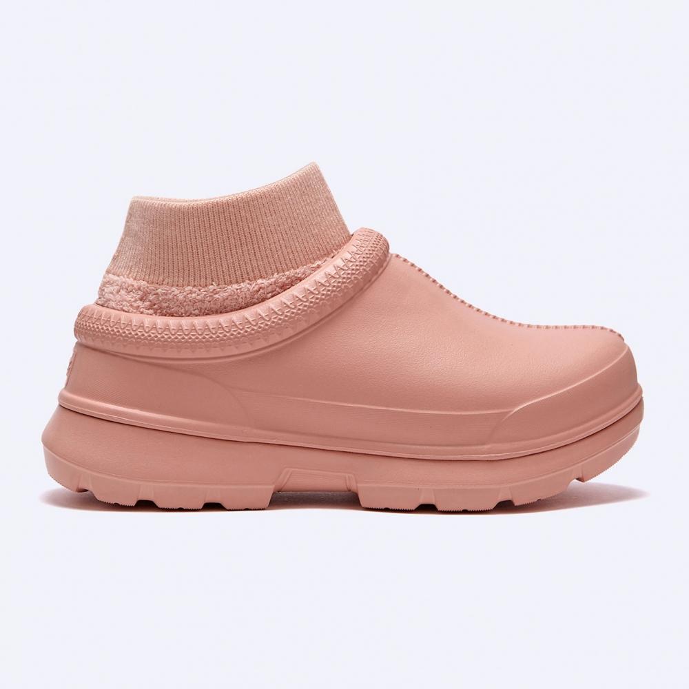

Ugg Bold Sock Rain Boots Tasman X Pink Women 1125730 Drkp 220