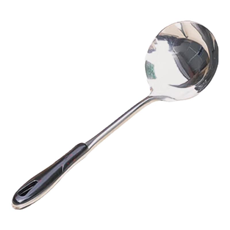 Сервировочная ложка из нержавеющей стали