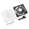 120mm 4pin PWM Case Fan MFDB Dynamic Pressure Bearing 500RPM to 1800RPM PC Cooling Fan for Computer