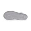 Nike Blazer 77 Casual Low top Kids' Skateboarding Shoes White Blue Children Aged 3 7 Years Old DA4075-109