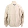 Prada Authentic Japanese SGC245 23Stainless Steel Cotton Blend Bomber Jacket Jacket S beigeUsed