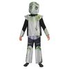 Childrens/Kids Adventure Robot Costume Set