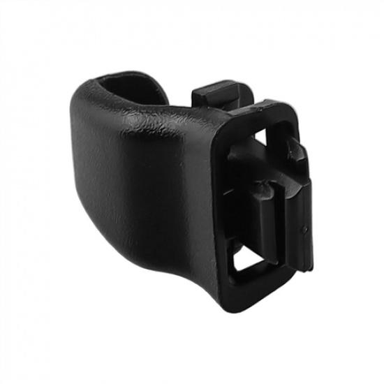 2PCS Car Rear Door Sunshade Retainer Clip 83917-P2000 For Kia Sorento -